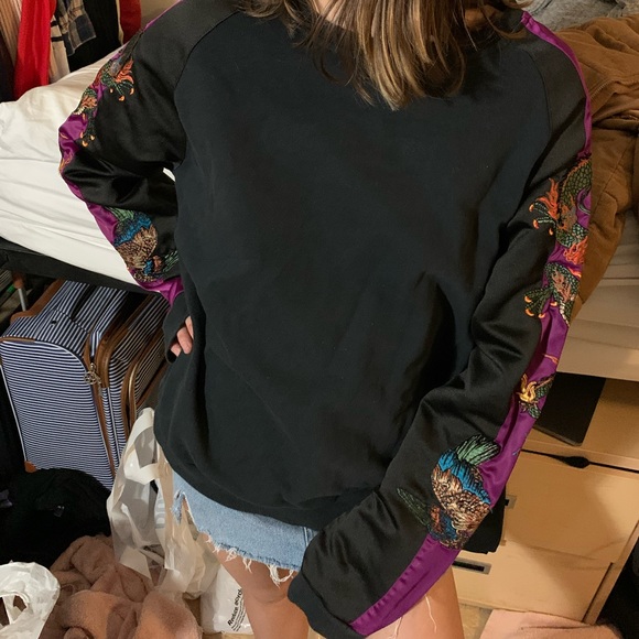 Urban Outfitters Sweaters - Pull over sweatshirt